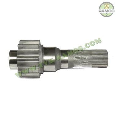 Вал-шестерня Z=16 94х241 (УКР) к технике Клаас, артикул 770114.0P.