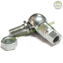 Шарнир угловой CS16 (Original) к технике Клаас, артикул 410207.0Por Шарнир угловой CS16 (Original) к технике Клаас, артикул 410207.0Por