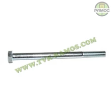Болт М10х140 щестигранный (8,8) к технике Клаас, артикул 233533.0P Болт М10х140 щестигранный (8,8) к технике Клаас, артикул 233533.0P
