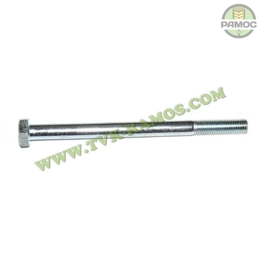Болт М10х140 шестиграннй (8,8) до техніки Клаас, артикул 233533.0P.