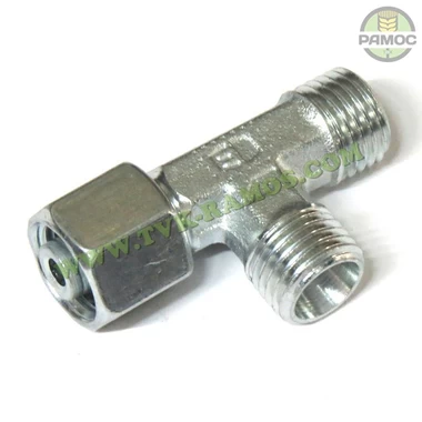 Штуцер L8 (Orginal) до техніки Клаас, артикул 239280.0Por.