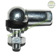 Шарнир угловой CS13 (УКР) к технике Клаас, артикул 244964.1P Шарнир угловой CS13 (УКР) к технике Клаас, артикул 244964.1P