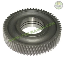 Шестерня Z=60 D192,3х45 (УКР) d=80 до техніки Клаас, артикул 769055.0P Шестерня Z=60 D192,3х45 (УКР) d=80 до техніки Клаас, артикул 769055.0P