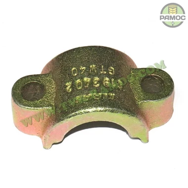 Накладка коромисла стрясної дошки (Original) до техніки Клаас, артикул 619340.2Por.
