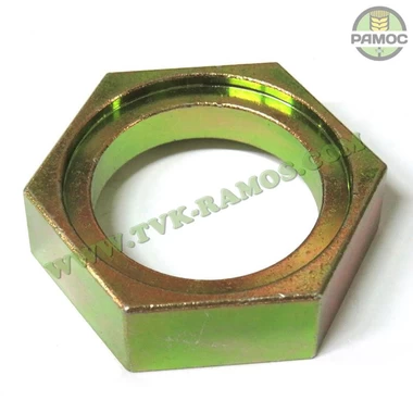 Кільце 6KT 50х16 розпірне (Original) до техніки Клаас, артикул 735714.0Por.