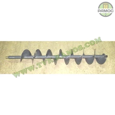 Шнек загрузний 250х1645 до техніки Клаас, артикул 351397.2P.
