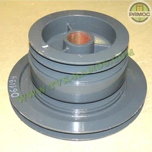 Шкив D398/262 привода измельчителя к технике Клаас, артикул 061194.0P/061365.0P Шкив D398/262 привода измельчителя к технике Клаас, артикул 061194.0P/061365.0P