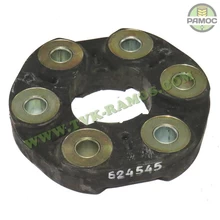 Муфта упруга 65х160х30 (796144.0) до техніки Клаас, артикул 624545.1P Муфта упруга 65х160х30 (796144.0) до техніки Клаас, артикул 624545.1P