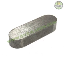Шпонка призматическая 14х9х40 к технике Клаас, артикул 244784.0P Шпонка призматическая 14х9х40 к технике Клаас, артикул 244784.0P