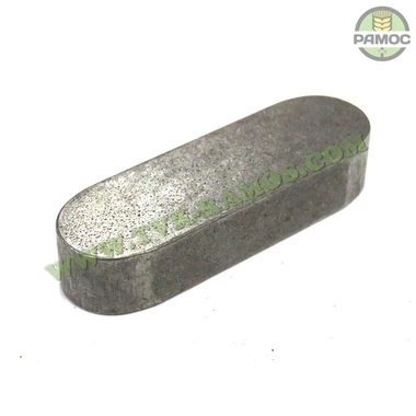 Шпонка призматическая 14х9х40 к технике Клаас, артикул 244784.0P.