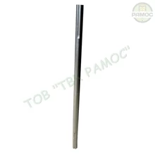 Вал D45x1164-1 молотильного барабана к технике Клаас, артикул 600414.0P Вал D45x1164-1 молотильного барабана к технике Клаас, артикул 600414.0P