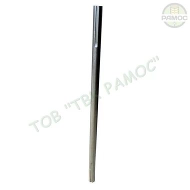 Вал D45x1164-1 молотильного барабана к технике Клаас, артикул 600414.0P.