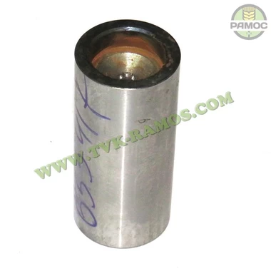 Поршень D35x79 гідроциліндра до техніки Клаас, артикул 655417.0P.