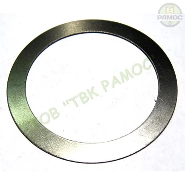 Шайба 60х78х0,8 встановлювальна до техніки Клаас, артикул 214444.0P.