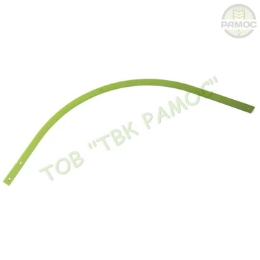 Щуп жниварки 3х30х970 до техніки Клаас, артикул 650900.0P.
