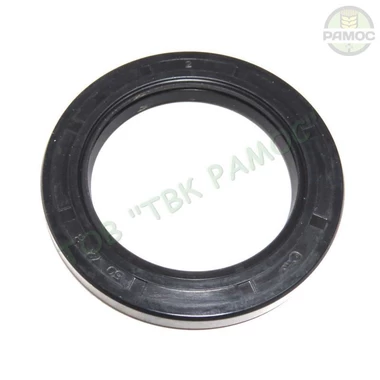 Сальник 50х72х8 AS (212576.0) до техніки Клаас, артикул 218231.0P.