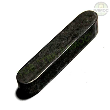 Шпонка призматична 6х6х32 (49m4821) до техніки Клаас, артикул 951003.4P.
