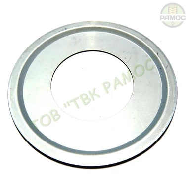 Кольцо уплотнительное подшипника 6309 ZAV (Original) (215127.0Por) к технике Клаас, артикул 215127.0Por.