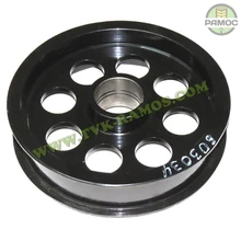Ролик натяжной D200 (УКР) к технике Клаас, артикул 603034.1P Ролик натяжной D200 (УКР) к технике Клаас, артикул 603034.1P