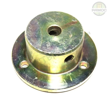 Ступиця мотовила D83x36 (Original) до техніки Клаас, артикул 644361.0Por.