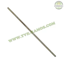 Вал D30х1548 нижний наклонной камеры к технике Клаас, артикул 603676.2P Вал D30х1548 нижний наклонной камеры к технике Клаас, артикул 603676.2P
