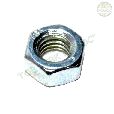 Гайка М6 шестигранна 8 (14M7303) до техніки Клаас, артикул 236169.0P.