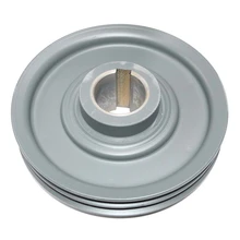 Шкив D257 (2х17) (Original) к технике Клаас, артикул 355724.0Por Шкив D257 (2х17) (Original) к технике Клаас, артикул 355724.0Por
