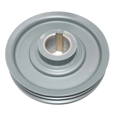 Шків D257 (2х17) (Original) до техніки Клаас, артикул 355724.0Por.