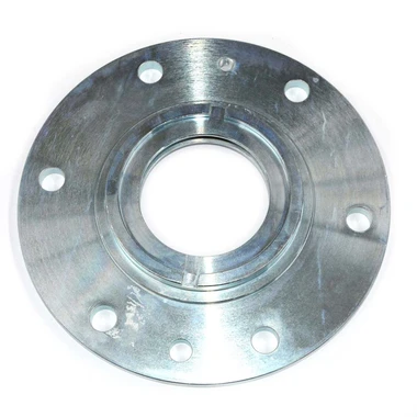 Корпус підшипника D190x18.5 (УКР) до техніки Клаас, артикул 661474.1P.