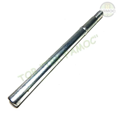 Палец шнека d16 l245 к технике Клаас, артикул 648068.3P.