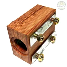 Полуподшипник d=40 в сборе к технике Клаас, артикул 678522.0P Полуподшипник d=40 в сборе к технике Клаас, артикул 678522.0P