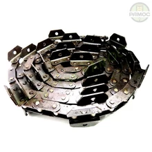 Цепь ТНК 94 звена 23 планки к технике Клаас, артикул 650879.1P Цепь ТНК 94 звена 23 планки к технике Клаас, артикул 650879.1P
