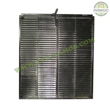 Решето нижнее 1130х1010 к технике Клаас, артикул 725140.1P Решето нижнее 1130х1010 к технике Клаас, артикул 725140.1P