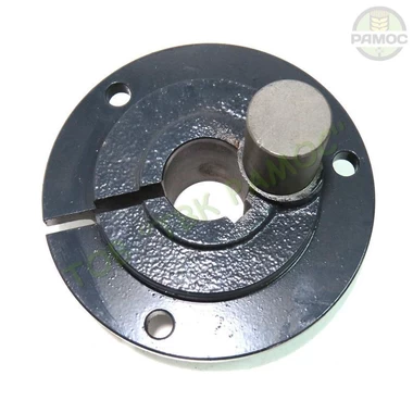 Ступиця ексцентрика права до техніки Клаас, артикул 600790.1P.