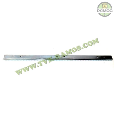 Планка ТПК 862х70х4 до техніки Клаас, артикул 645232.2P.