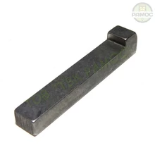 Шпонка с головкой 10х8х50 (101523.0) к технике Клаас, артикул 007615.0P Шпонка с головкой 10х8х50 (101523.0) к технике Клаас, артикул 007615.0P
