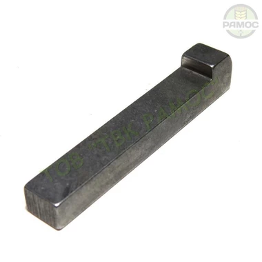 Шпонка з головкою 10х8х50 (101523.0) до техніки Клаас, артикул 007615.0P.