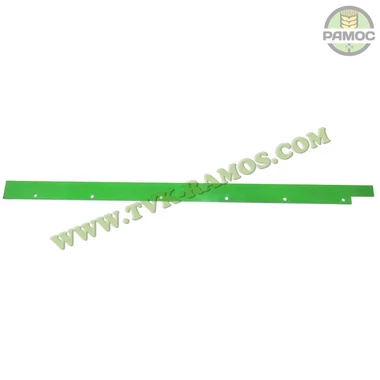 Планка направляюча 50х6х920 поршня до техніки Клаас, артикул 812483.1P.