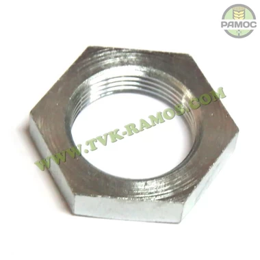 Гайка М26х1,5 шестигранна (Original) до техніки Клаас, артикул 215315.0Por.