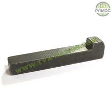 Шпонка с головкой 8х7х45 (101537.0) к технике Клаас, артикул 244798.0P Шпонка с головкой 8х7х45 (101537.0) к технике Клаас, артикул 244798.0P