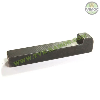 Шпонка з головкою 8х7х45 (101537.0) до техніки Клаас, артикул 244798.0P.