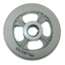 Шкив D315/280 привода молотилки (УКР) к технике Клаас, артикул 644919.0P Шкив D315/280 привода молотилки (УКР) к технике Клаас, артикул 644919.0P