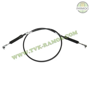 Трос (УКР) до техніки Клаас, артикул 739571.1P.