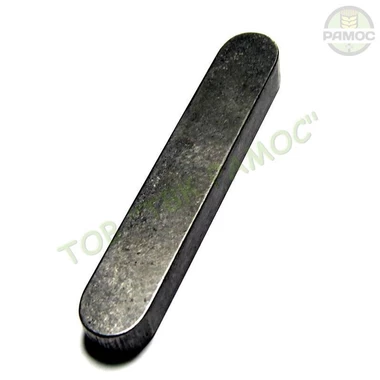 Шпонка призматическая 12х8х70 (49m7015) к технике Клаас, артикул 238925.0P.