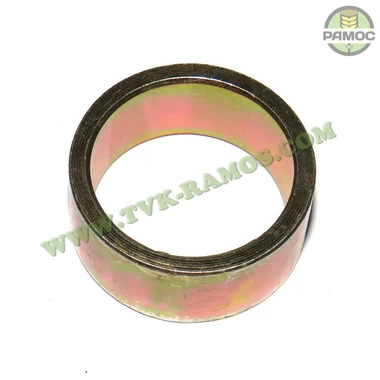 Трубка D26,9х2,65х11,5 распорная (Original) к технике Клаас, артикул 650985.1Por.