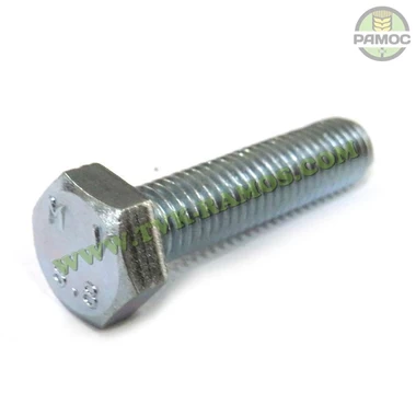 Болт М8х35 шестигранний (8,8) к технике Клаас, артикул 236213.0P.
