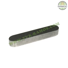 Шпонка призамтическая10х8х56 к технике Клаас, артикул 750299.0P Шпонка призамтическая10х8х56 к технике Клаас, артикул 750299.0P