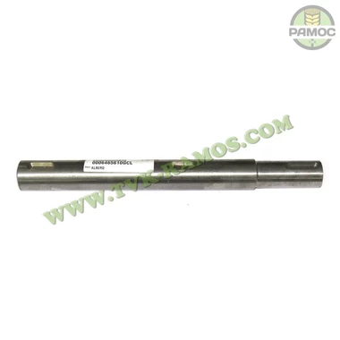 Вал D45x442 (Original) до техніки Клаас, артикул 646561.0Por.