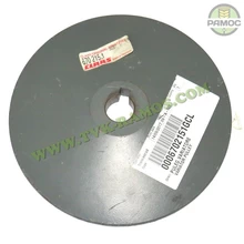 Диск вариатора (Original) к технике Клаас, артикул 670215.1Por Диск вариатора (Original) к технике Клаас, артикул 670215.1Por