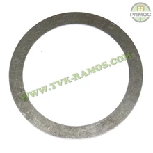 Шайба 75х95х0,5 регулировочная к технике Клаас, артикул 239170.0P 0.5 Шайба 75х95х0,5 регулировочная к технике Клаас, артикул 239170.0P 0.5